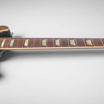 Gibson Les Paul Standard Double Cut  2011 - Gold *Excerpt from String Catastrophe Magazine!* image 8