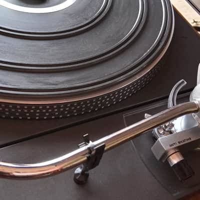Pioneer PL 61 Professional Turntable Hall Motor image 7