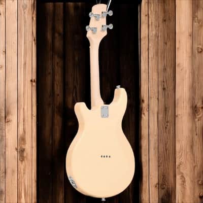 Gold Tone GME-4 Electric Solidbody 4-String Mandolin image 9