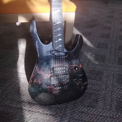 Hamer USA Californian 1989 - Irredescent image 5