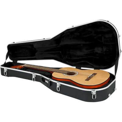 Gator GCCLASSIC ABS deluxe pour guitare classique image 15