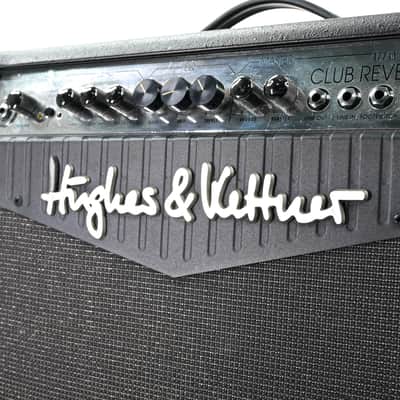 Hughes & Kettner Attax Series Club Reverb image 7