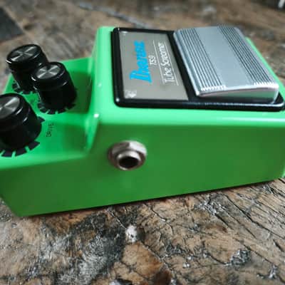Ibanez TS9 1981 image 4