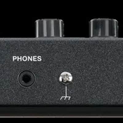 Boss GX-1 Multi-FX Processor Multi Effects Pedal image 6
