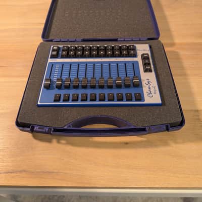 Chamsys Mini Wing image 5