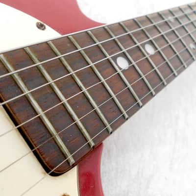 Maya Telecaster Guitar Original Vintage 60/70' Japan image 5