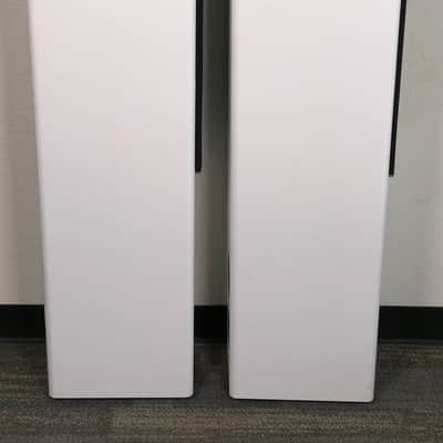 JBL Stage A180 Floor-Standing Speaker White Pair image 6