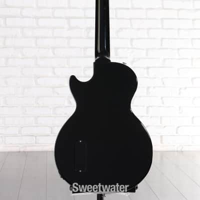Gibson Les Paul Junior - Ebony (LPJR00EBNHd2) image 6