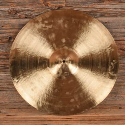 Zildjian 400th Anniversary 20" A Ride Vault Cymbal image 2