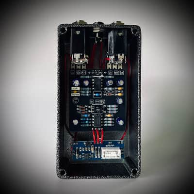 Replicant Surge (Dallas Storm Remake) | The Sound of Justice FX image 5