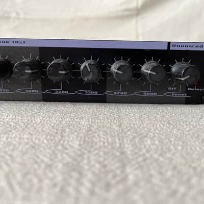 MAM VF-11 Vocoder 2000s image 5