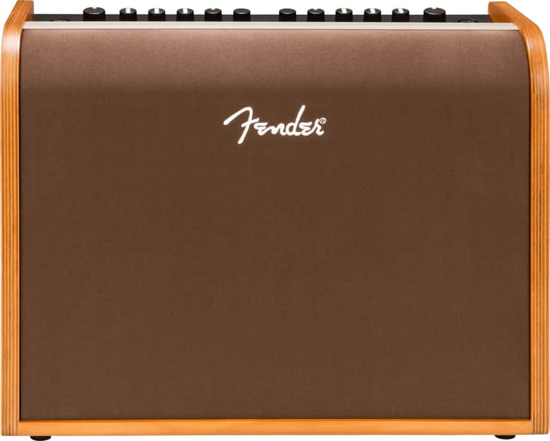 Fender Acoustic 100 Acoustic Amplifier, 120V image 1