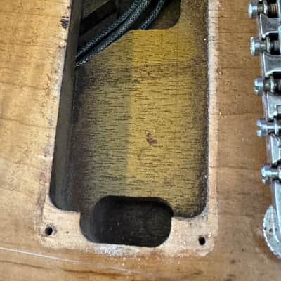 Gibson Les Paul 1958 image 17
