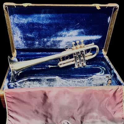 Bach Stradivarius #239 - EL Silver plated image 22
