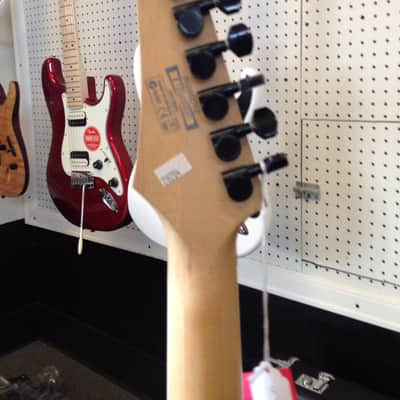 Ibanez RG350 White image 5