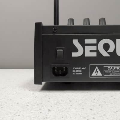 Sequential Pro 3 37-Key 3-Voice Monophonic / Paraphonic Synthesizer image 7