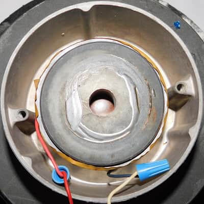 Altec 617-8A duplex speaker #1 image 5