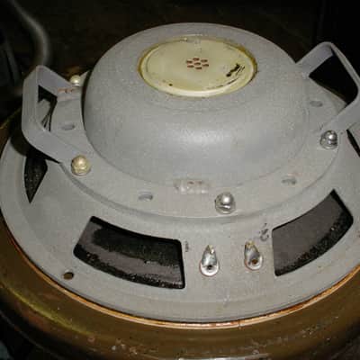 Capehart 414N Console Mint Western Electric 728B 12" Spkr (Brook?) 2A3 Amplifier image 22