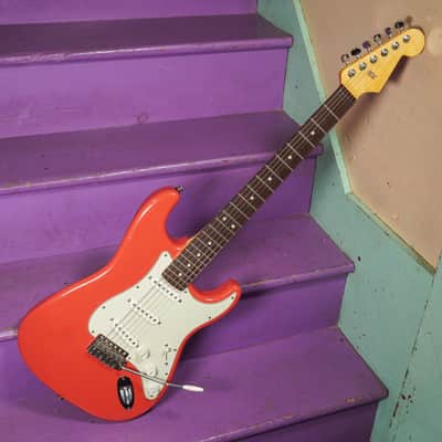 2025 Warmoth/MJT/Fralin Partscaster Strat-Style Electric Guitar (VIDEO! Fresh Setup, Ready) image 1