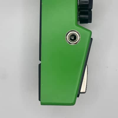 Ibanez TS9 Tube Screamer 1992 - 2001 - Green image 4