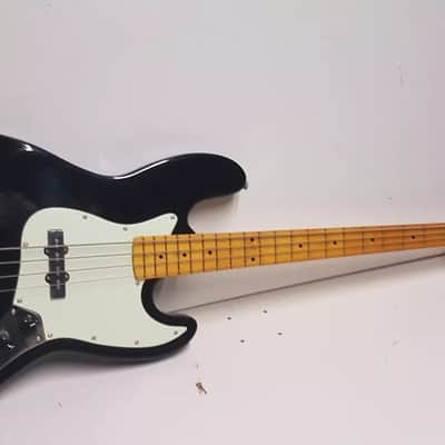 COX BLACK JB BASS image 1