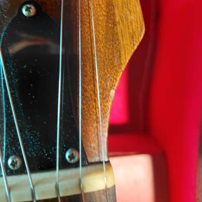 Gibson J 40 Early 70s - Satin image 24