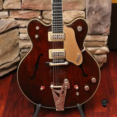 1963 Gretsch Country Gentleman image 1