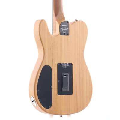 FENDER MEXICO Acoustasonic Player Telecaster Shadow Burst [MXA2214305] (06/26) image 9