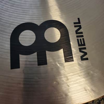 Meinl 20" Byzance Traditional Medium Crash image 4