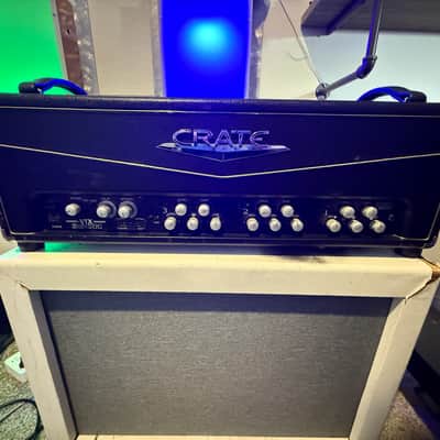 Crate VTX350H (350 Watt VH140C) image 2