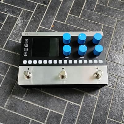Polyend Step Drum Machine 2025 - Present - Silver image 2