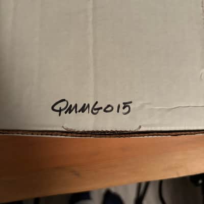 Make Noise QMMG Module 2018 - Present - Silver image 6