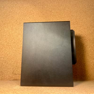 Yamaha HS7 6.5" Powered Studio Monitor (Single) – Demo unit – Boxed – Warranty image 5