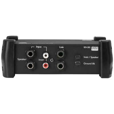 SDI-202 Dap image 2