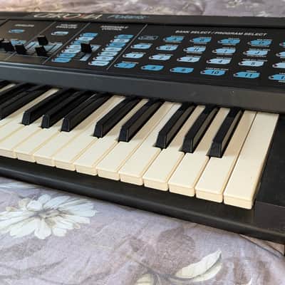 Fender Rhodes Chroma Polaris Custom Walnut Replacement Wood Sides image 11