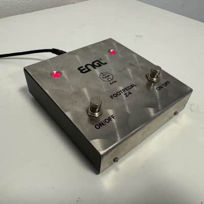 Engl Z-4 footswitch image 2