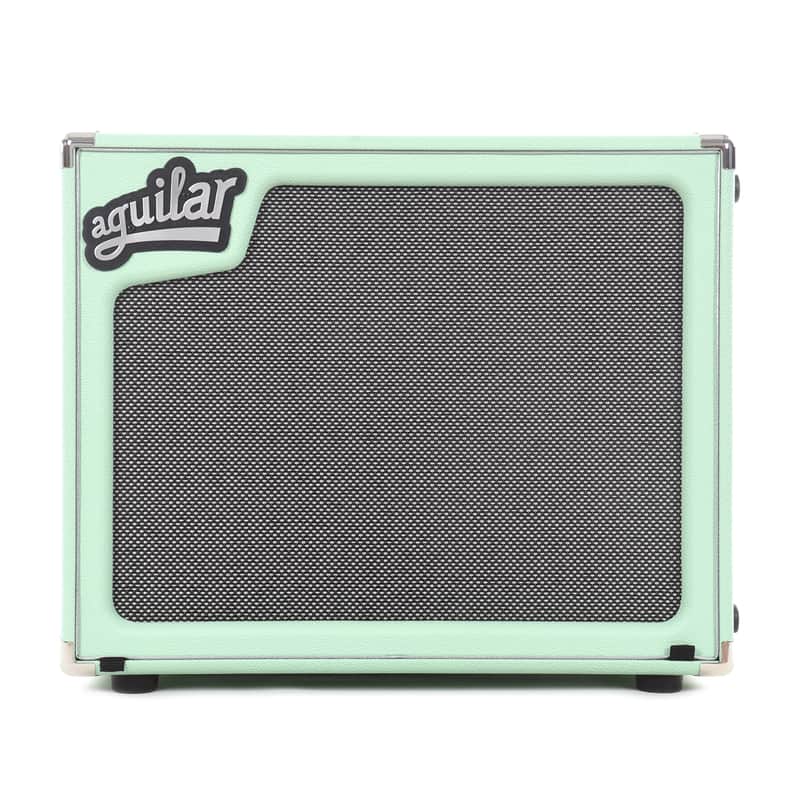 Aguilar SL 210 Super Lightweight 400-Watt 2x10" Bass Speaker Cabinet (8ohm) image 3