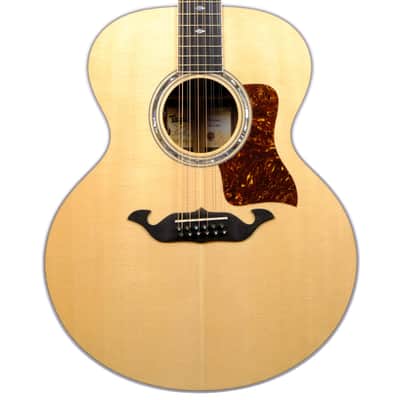 Taylor Legacy 855e - Natural Finish image 1