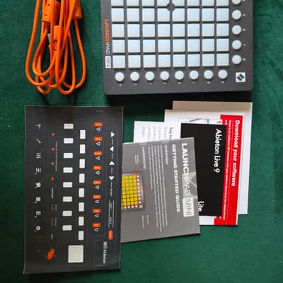 Immagine Novation Launchpad Mini 64-Pad - 5