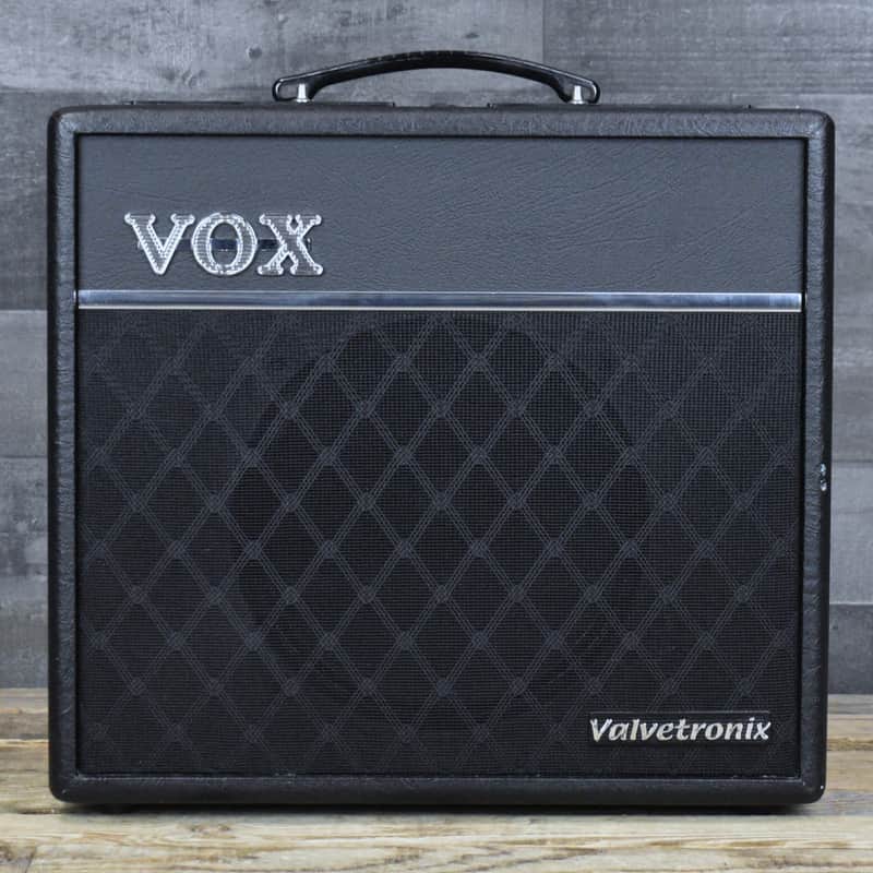 Pre-Owned Vox VT40+ image 1