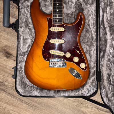 Fender Limited Edition American Professional Stratocaster image 5