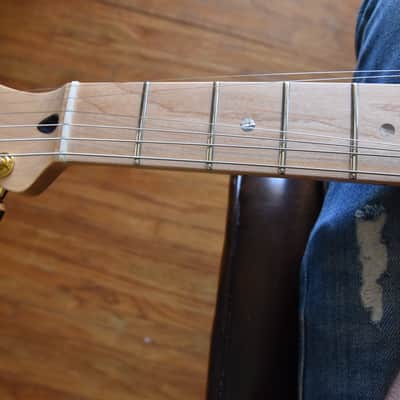 Fender Richie Kotzen Telecaster, 2022, HSC, Great condition image 18