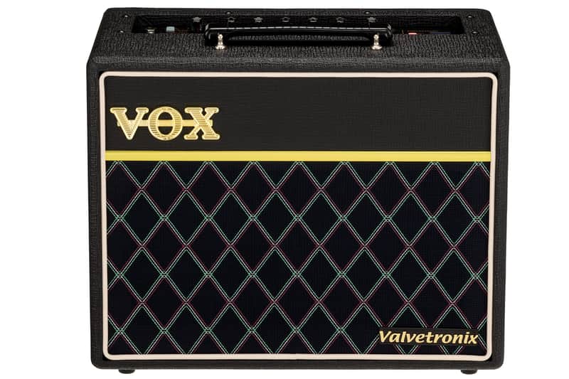 Vox VT20X Classic Blue image 1
