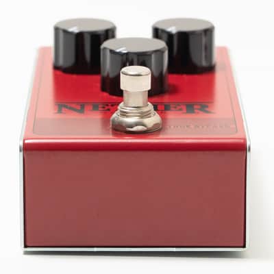 【used】tc electronic / NETHER OCTAVER【GIB Yokohama】【price included SHIPPING & IMPORT TAX & VAT】 image 4