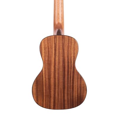 Kala KA-SCAC-T Solid Cedar Top Acacia Concert Ukulele image 2