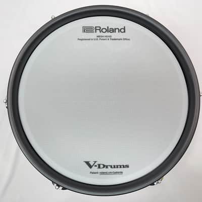 Roland PDA100 V-Pad 10" Dual Trigger Mesh Drum Pad image 7