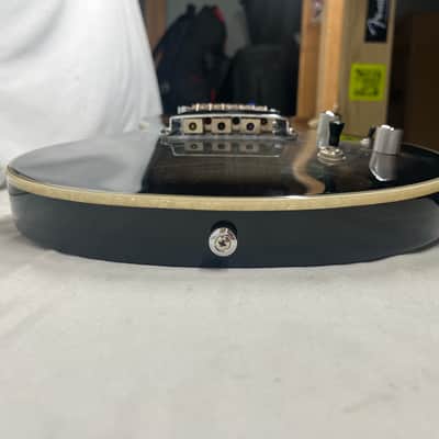 Hagstrom Ultra Swede Singlecut Electric Guitar image 18