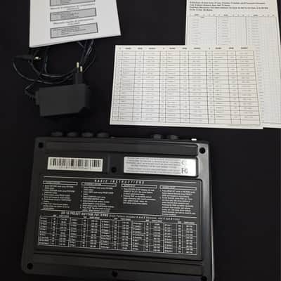 Alesis SR-16 Drum Machine image 2