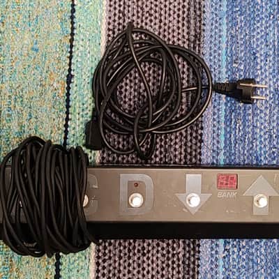 Hughes & Kettner Switchblade 4-Channel 100-Watt Head image 4