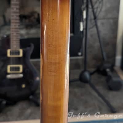 1978 Gibson Les Paul Deluxe - Tobacco Sunburst image 9